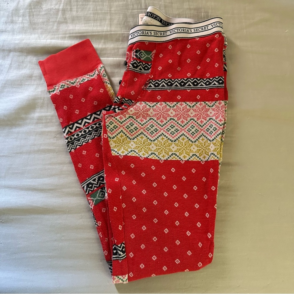 Victoria Secret’s Pajamas